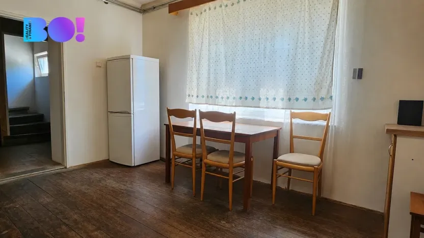 Pronájem rodinného domu, Hošťálková, 100 m2