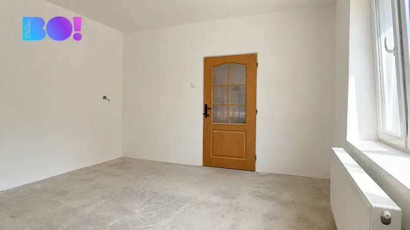 Pronájem rodinného domu, Hošťálková, 100 m2
