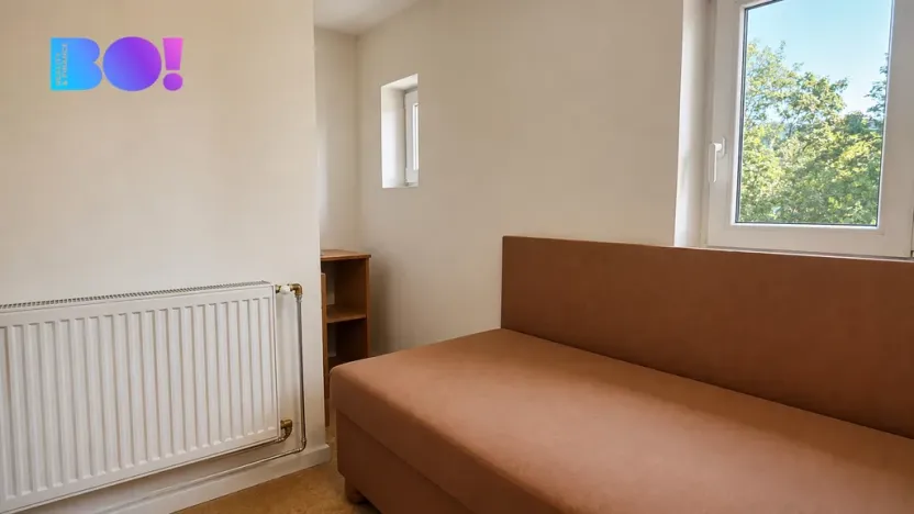 Pronájem rodinného domu, Hošťálková, 100 m2