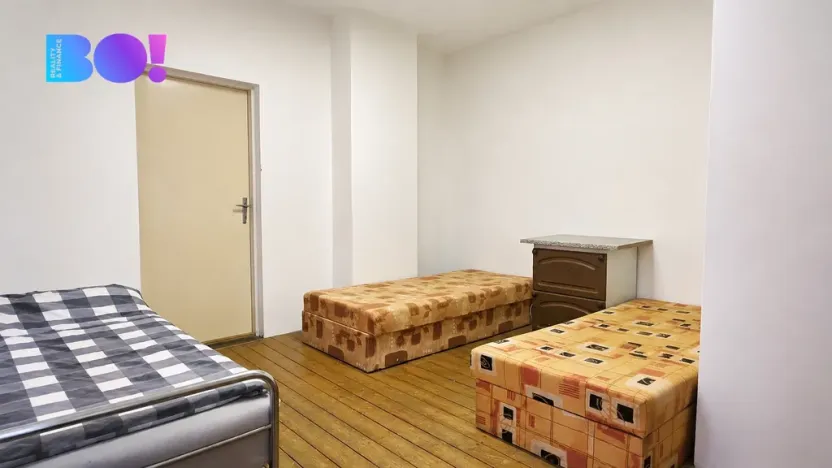 Pronájem rodinného domu, Hošťálková, 100 m2