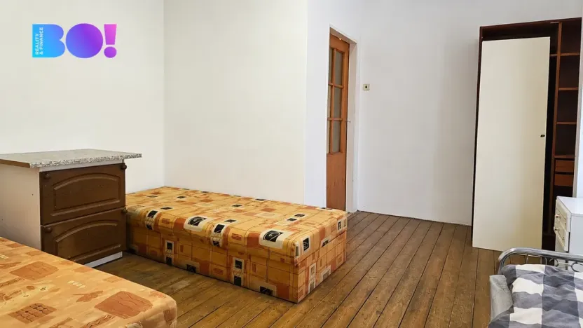 Pronájem rodinného domu, Hošťálková, 100 m2