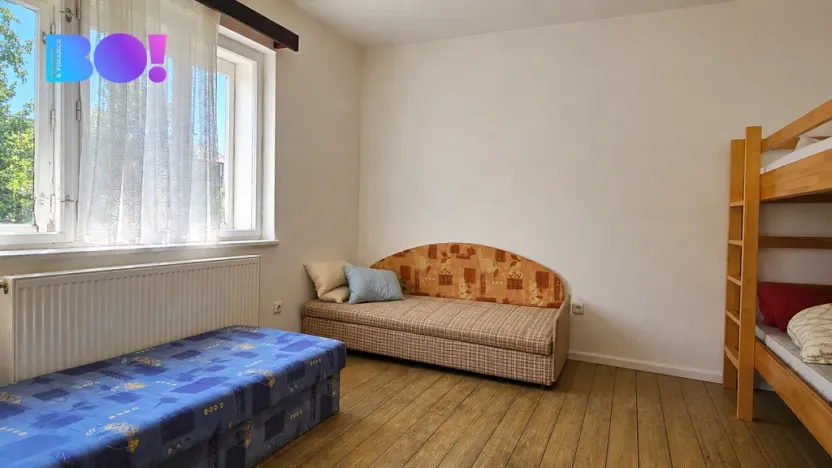 Pronájem rodinného domu, Hošťálková, 100 m2