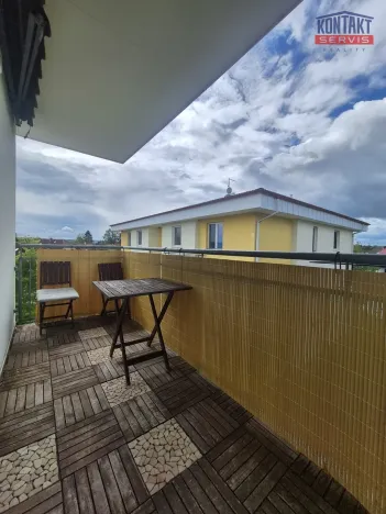 Pronájem bytu 3+kk, Litvínovice, U Zlaté stoky, 81 m2