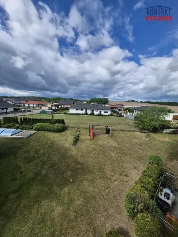 Pronájem bytu 3+kk, Litvínovice, U Zlaté stoky, 81 m2
