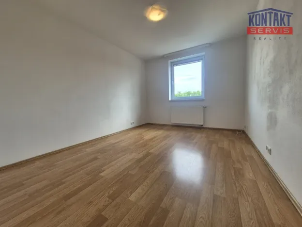 Pronájem bytu 3+kk, Litvínovice, U Zlaté stoky, 81 m2