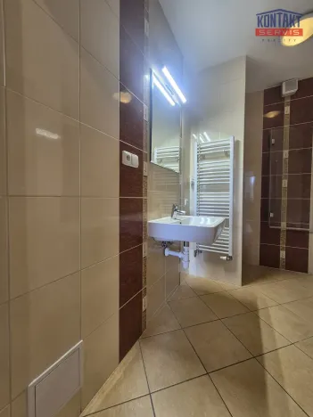 Pronájem bytu 3+kk, Litvínovice, U Zlaté stoky, 81 m2
