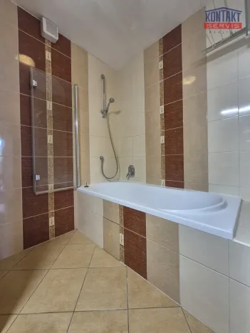 Pronájem bytu 3+kk, Litvínovice, U Zlaté stoky, 81 m2