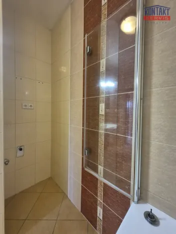 Pronájem bytu 3+kk, Litvínovice, U Zlaté stoky, 81 m2