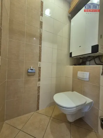 Pronájem bytu 3+kk, Litvínovice, U Zlaté stoky, 81 m2