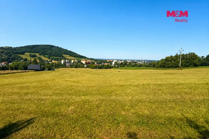 Prodej pozemku pro bydlení, Kopřivnice, 18245 m2