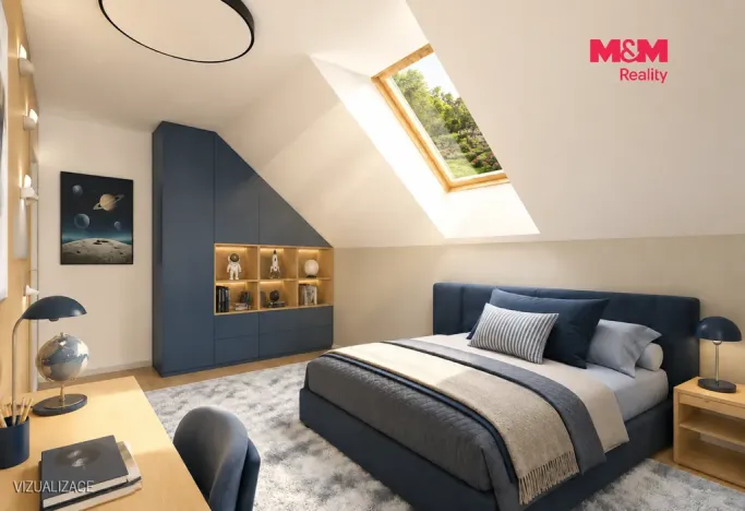 Prodej rodinného domu, Jílové u Držkova, 150 m2