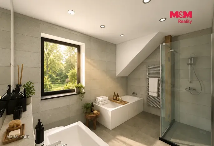 Prodej rodinného domu, Jílové u Držkova, 150 m2