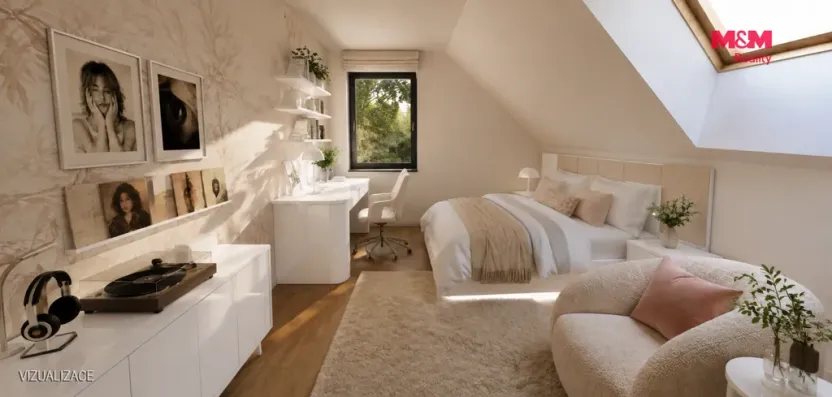 Prodej rodinného domu, Jílové u Držkova, 150 m2