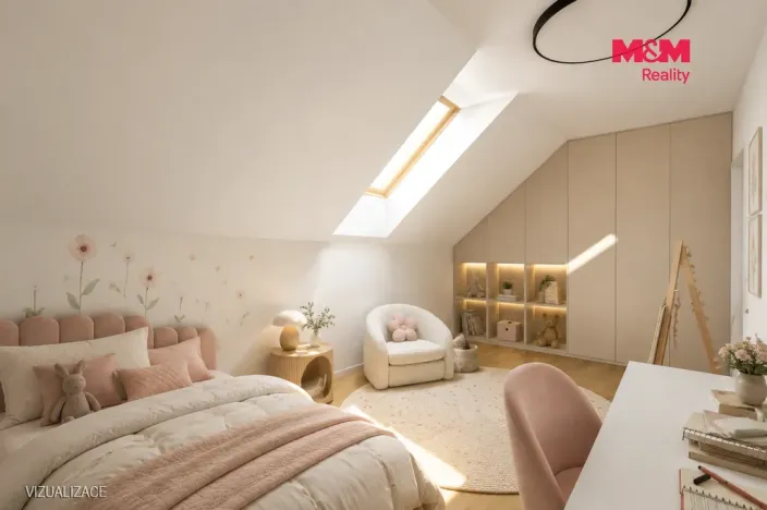 Prodej rodinného domu, Jílové u Držkova, 150 m2