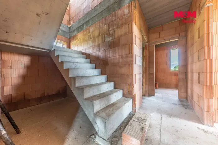 Prodej rodinného domu, Jílové u Držkova, 150 m2