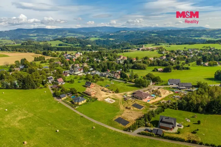 Prodej rodinného domu, Jílové u Držkova, 150 m2