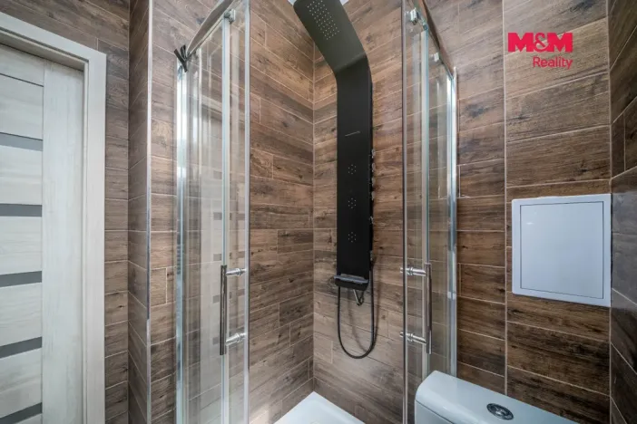 Prodej bytu 1+kk, Hradec Králové, Škroupova, 34 m2
