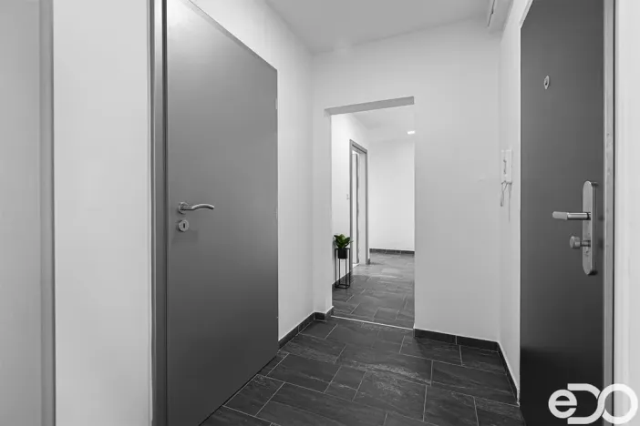 Prodej bytu 3+kk, Beroun, Košťálkova, 83 m2