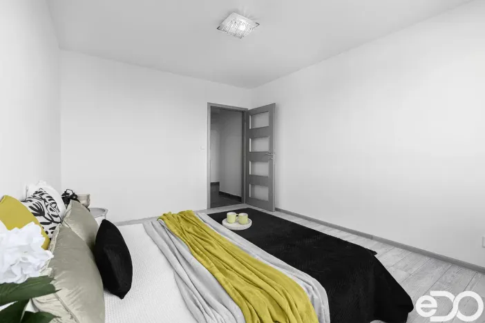 Prodej bytu 3+kk, Beroun, Košťálkova, 83 m2
