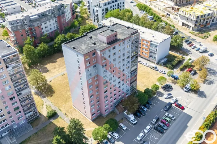 Prodej bytu 3+kk, Beroun, Košťálkova, 83 m2
