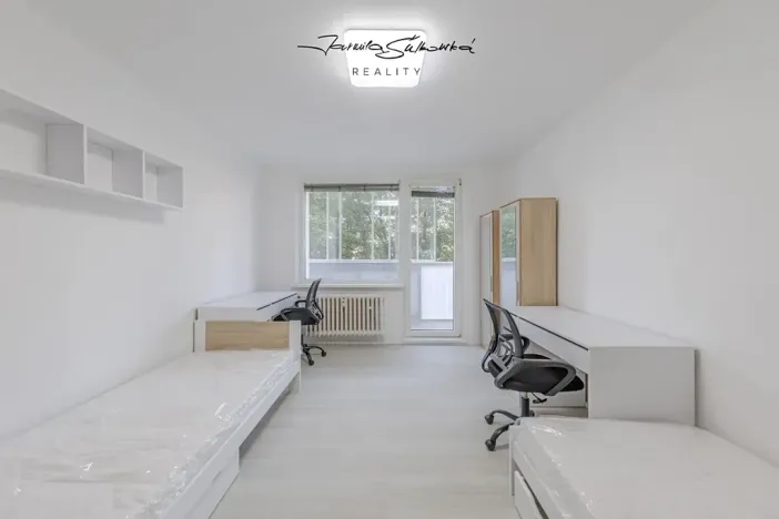 Pronájem pokoje, Olomouc, Pionýrská, 60 m2