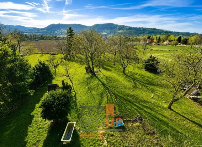 Prodej pozemku pro bydlení, Frýdlant nad Ostravicí, 1781 m2