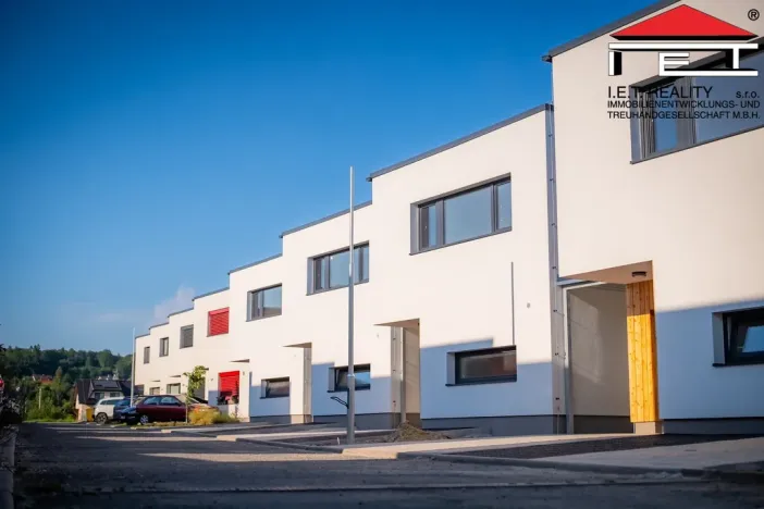 Prodej rodinného domu, Frýdek-Místek, Mikoláše Alše, 90 m2