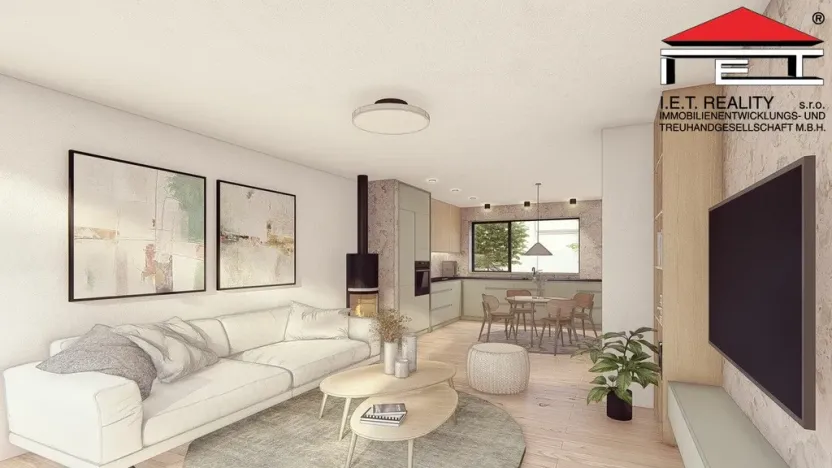 Prodej rodinného domu, Frýdek-Místek, Mikoláše Alše, 90 m2