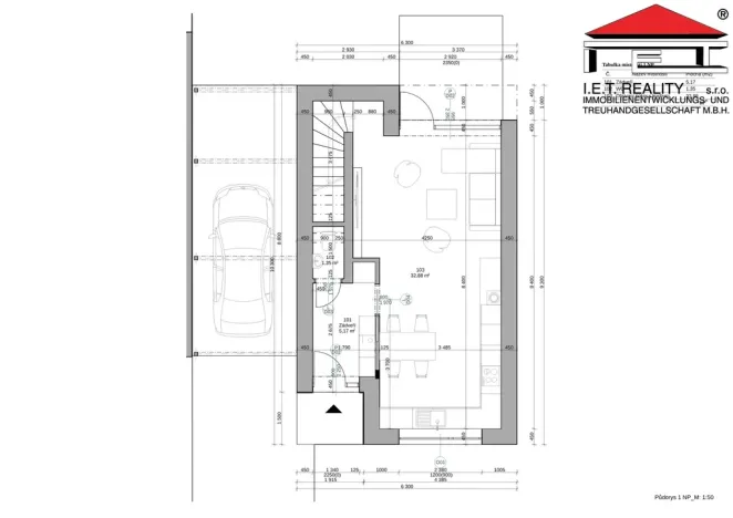 Prodej rodinného domu, Frýdek-Místek, Mikoláše Alše, 90 m2