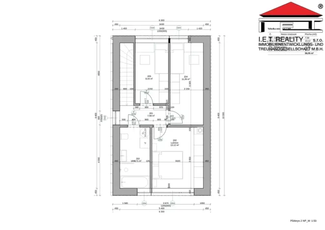 Prodej rodinného domu, Frýdek-Místek, Mikoláše Alše, 90 m2