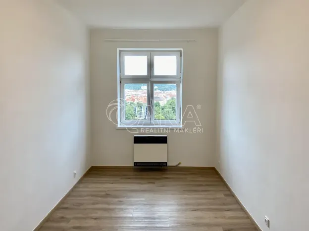 Pronájem bytu 2+kk, Praha - Libeň, Lindnerova, 48 m2