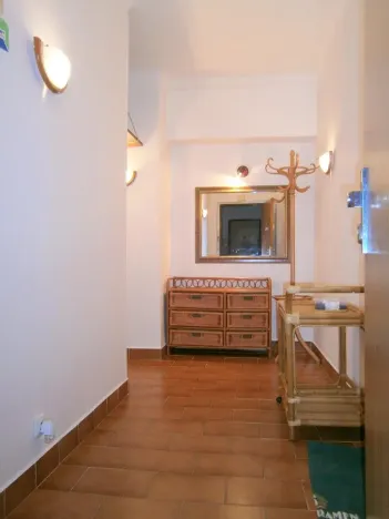Pronájem bytu 1+kk, Praha - Libeň, Kašparovo náměstí, 30 m2