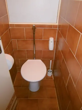 Pronájem bytu 1+kk, Praha - Libeň, Kašparovo náměstí, 30 m2