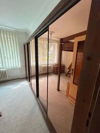 Pronájem bytu 1+kk, Praha - Libeň, Na Korábě, 30 m2