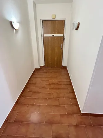 Pronájem bytu 1+kk, Praha - Libeň, Na Korábě, 30 m2