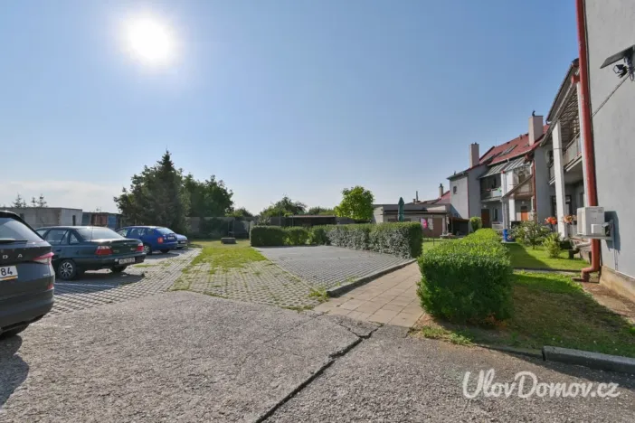 Prodej bytu 2+1, Fryšták, Holešovská, 42 m2