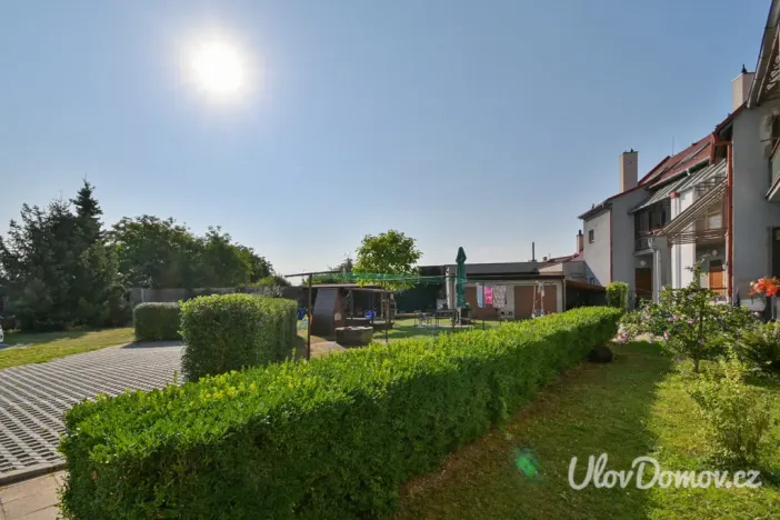 Prodej bytu 2+1, Fryšták, Holešovská, 42 m2