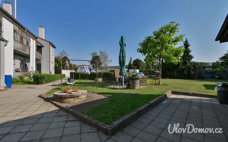 Prodej bytu 2+1, Fryšták, Holešovská, 42 m2