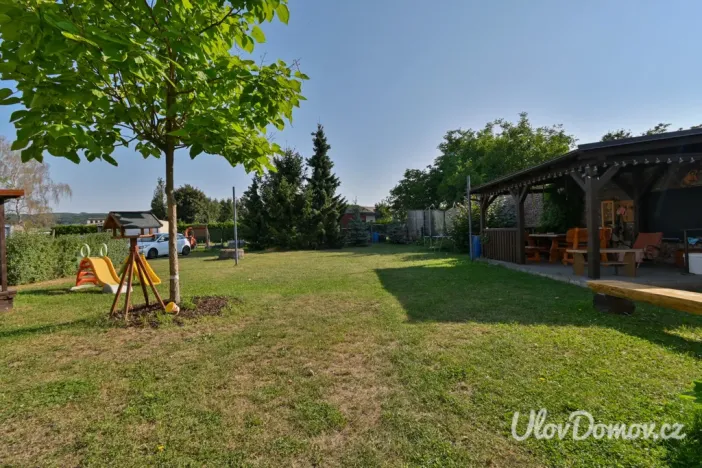 Prodej bytu 2+1, Fryšták, Holešovská, 42 m2