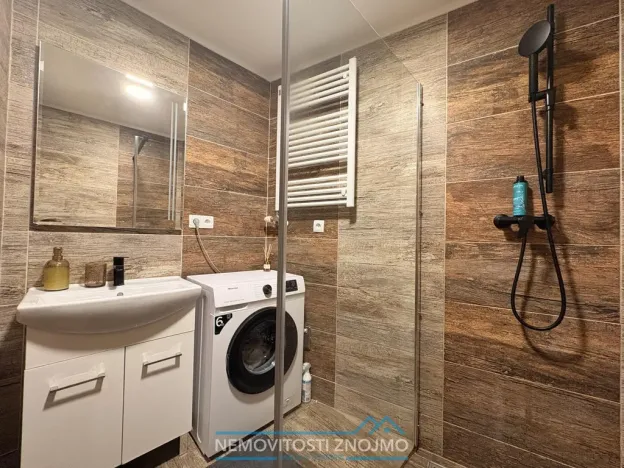 Pronájem bytu 3+kk, Znojmo, Coufalova, 70 m2