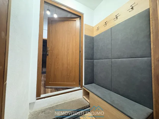 Pronájem bytu 3+kk, Znojmo, Coufalova, 70 m2