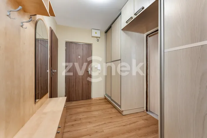 Prodej bytu 3+1, Otrokovice, SNP, 72 m2