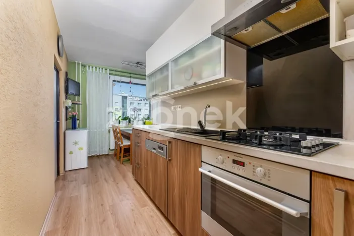 Prodej bytu 3+1, Otrokovice, SNP, 72 m2