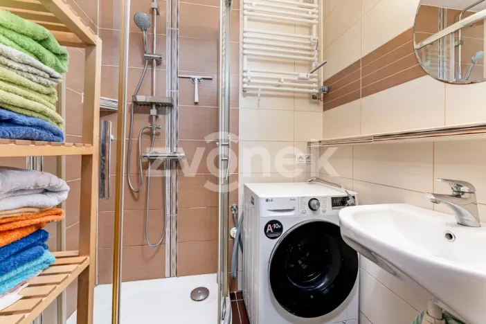 Prodej bytu 3+1, Otrokovice, SNP, 72 m2