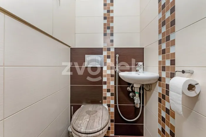 Prodej bytu 3+1, Otrokovice, SNP, 72 m2