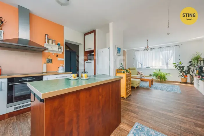 Prodej rodinného domu, Srch, K Zahrádkám, 171 m2