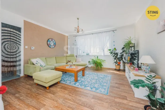 Prodej rodinného domu, Srch, K Zahrádkám, 171 m2