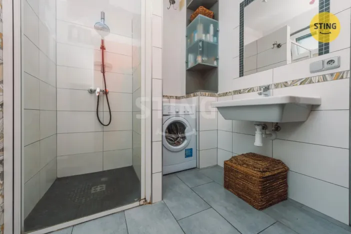 Prodej rodinného domu, Srch, K Zahrádkám, 171 m2