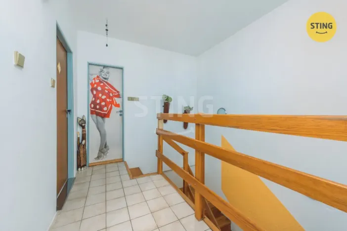 Prodej rodinného domu, Srch, K Zahrádkám, 171 m2