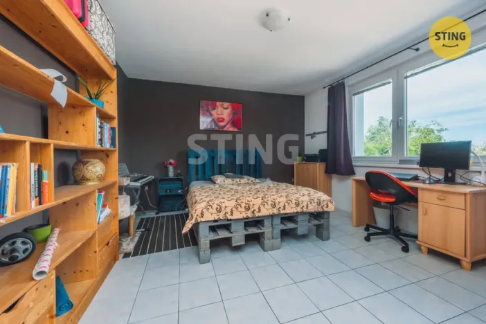 Prodej rodinného domu, Srch, K Zahrádkám, 171 m2